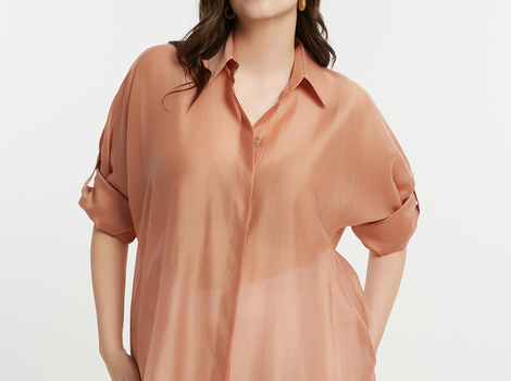 Новинки размера Plus size!