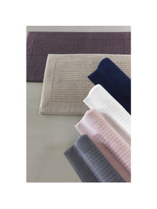 Полотенце для ног Loft махровое 50*90 / Soft Cotton