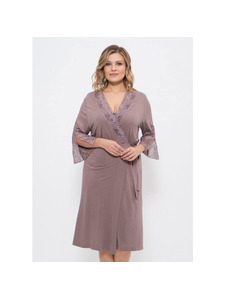 Халат женский 867 / Cleo