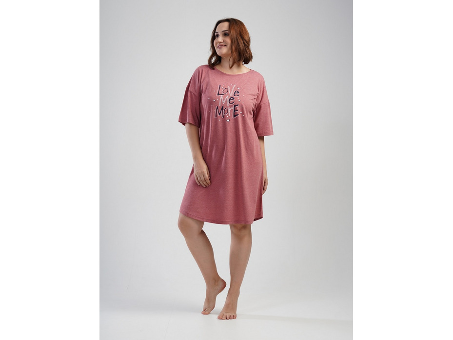 Туника 111126 0000 Love / Vienetta Туника 111126 0000 Love / Vienetta