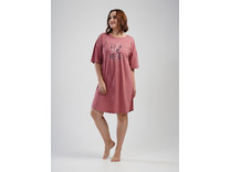 Туника 111126 0000 Love / Vienetta Туника 111126 0000 Love / Vienetta