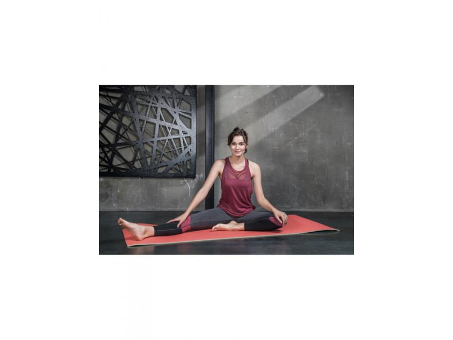 Костюм женский майка и брюки 8198 / Indefini