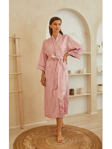 Халат женский 56453 / Laete