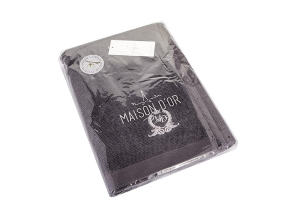 Полотенце Luxford махровое 85*150 / Maison Dor