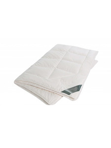 Одеяло Pure Silk SD шёлковое 195*215 / Johann Hefel