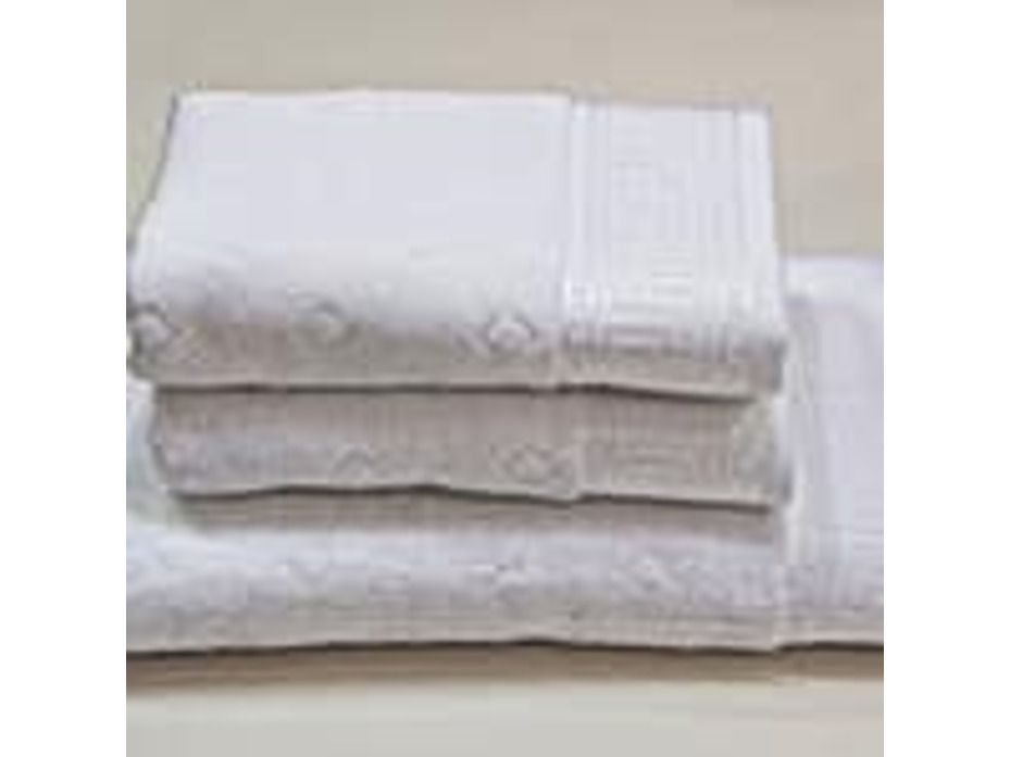 Полотенце Vera махровое 50*100 / Soft Cotton