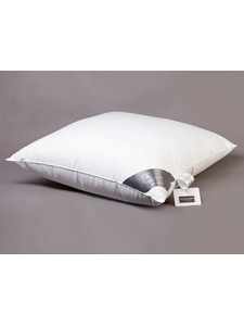 Подушка двухкамерная Luxury 3-chamber-pillow мягкая, пуховая 50*70 / Johann Hefel
