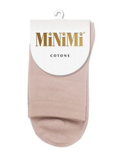 Носки женские Cotone 1202 / Minimi