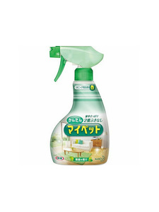 Чистящее средство для любых покрытий Easy My Pe Свежая зелень 400 мл / Kao