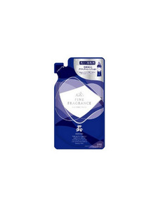 Жидкое средство для стирки концентрат Frine fragrance Homme в мягкой упаковке, 400 мл / NS FaFa