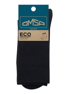 Носки мужские 401 Eco / Omsa