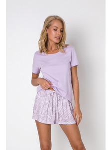 Костюм женский, футболка и шорты Lily / Aruelle
