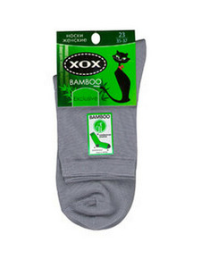 Носки женские G-1123 / Xox