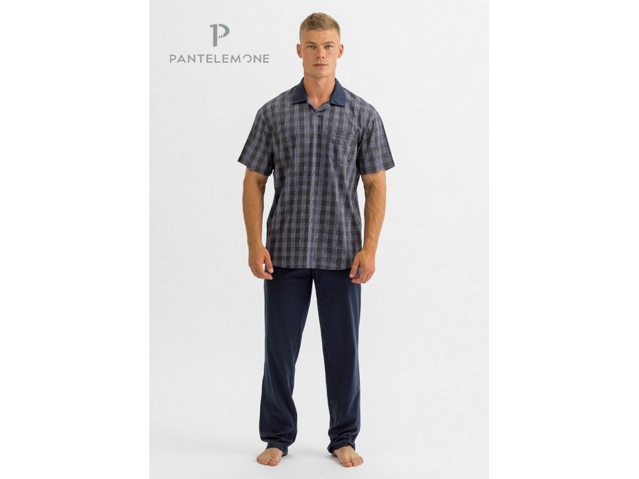 Костюм мужской, футболка и брюки PDK-255 / Pantelemone