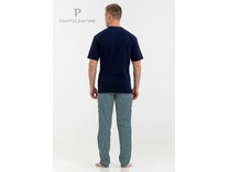 Костюм мужской, футболка и брюки PDK-270 / Pantelemone