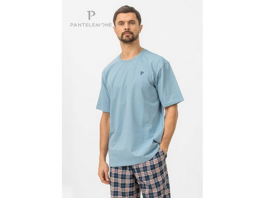 Костюм мужской, футболка и шорты PDK-306 / Pantelemone