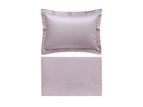 Постельное белье Daily bedding сатин Евро / Luxberry
