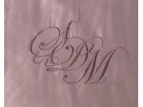 Постельное белье с одеялом Нельсон № 6 сатин Евро сп / Sofi de Marko