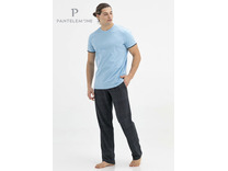 Костюм мужской, футболка и брюки PDK-228 / Pantelemone