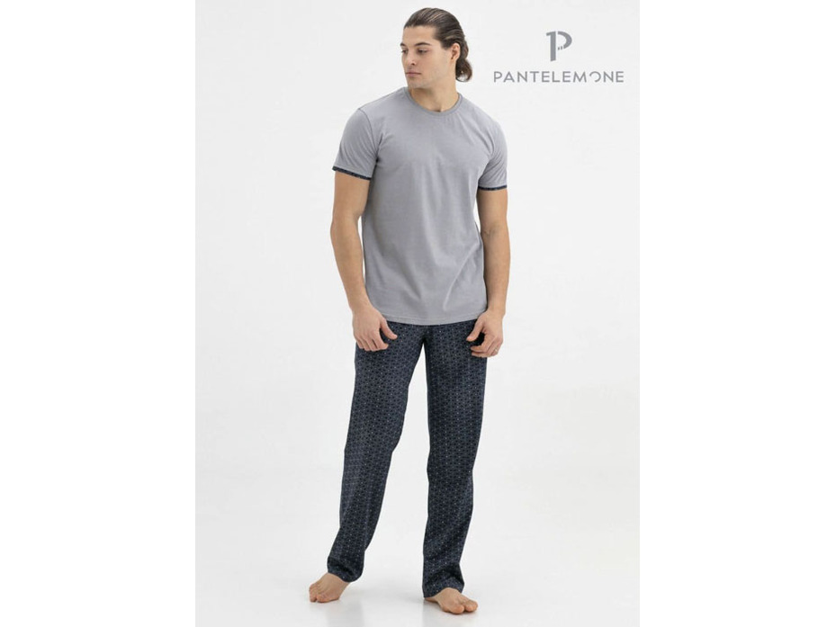 Костюм мужской, футболка и брюки PDK-228 / Pantelemone