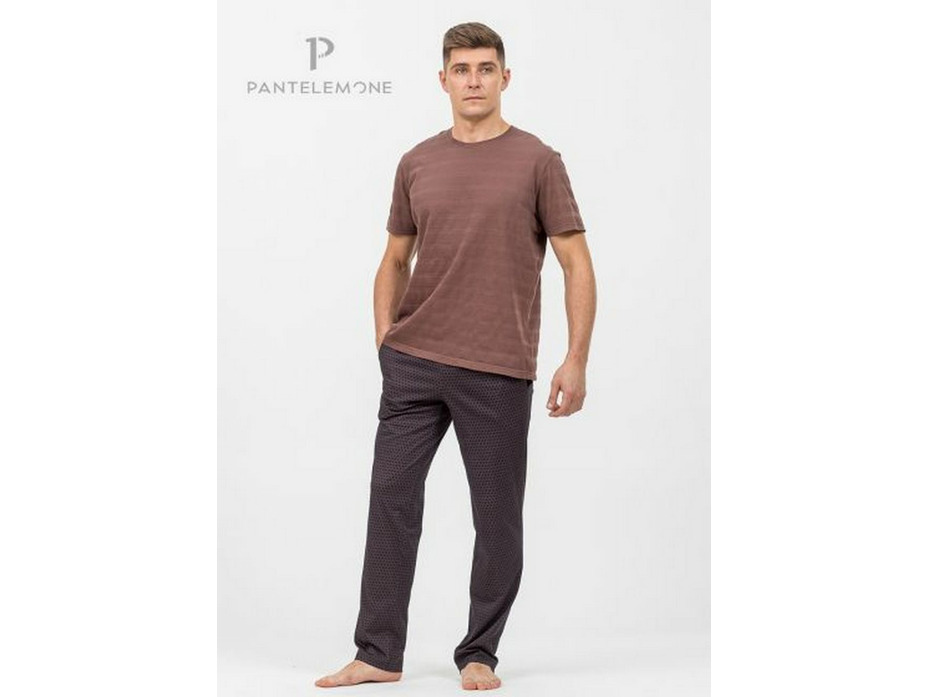 Костюм мужской, футболка и брюки PDK-276 / Pantelemone