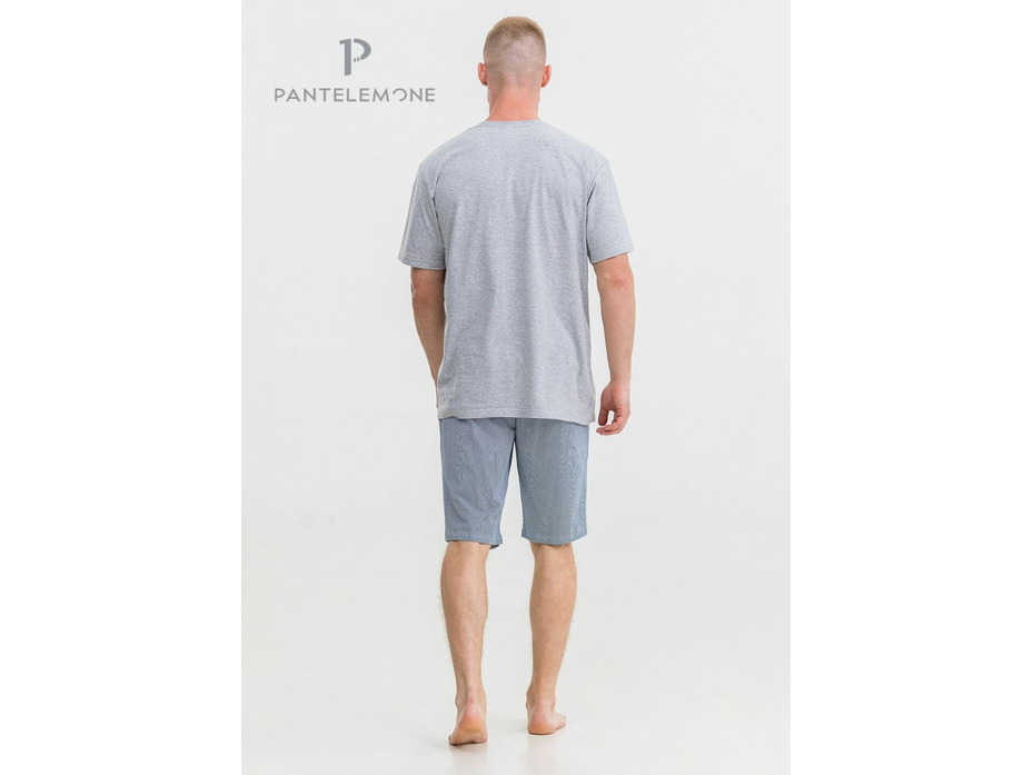 Костюм мужской, футболка и шорты PDK-249 / Pantelemone
