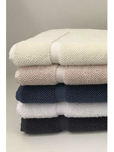 Полотенце для ног Node махровое 50*90 / Soft Cotton