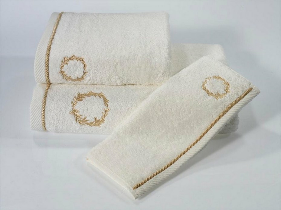 Полотенце Sehzade махровое 50*100 / Soft Cotton