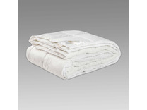Одеяло Microfiber синтетическое волокно 155*215 / Arya