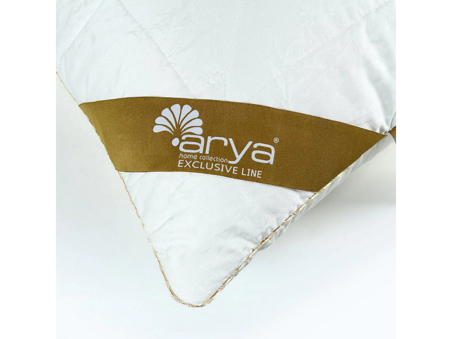 Одеяло Exclusive Line Bamboo-Kun синтетическое волокно 195*215 / Arya