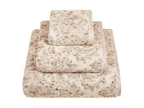 Полотенце Marble махровое 30*50 / Luxberry