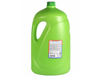 Средство для мытья посуды, овощей и фруктов Chamgreen Зеленый чай флакон 3830 мл / lion