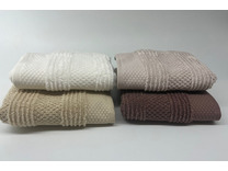 Полотенце Micro Cotton premium Nesha махровое 50*90 / Activ