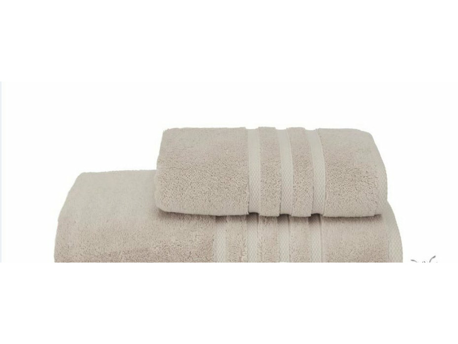 Полотенце Boheme махровое 50*100 / Soft Cotton
