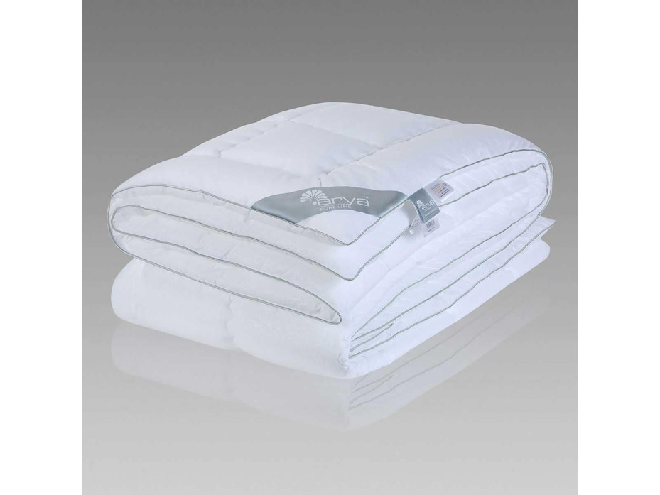 Одеяло Pure Line Comfort искуственный пух 155*215 / Arya