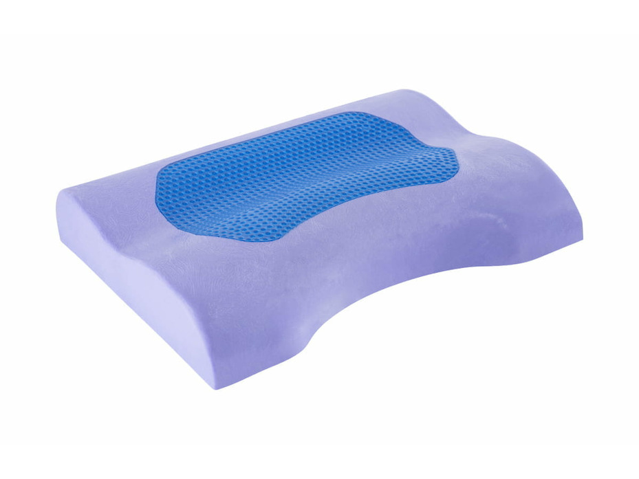 Подушка Memory Foam Lavander 51*36 / Arya