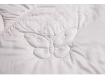 Одеяло Pure Silk GD шёлковое 155*215 / Johann Hefel
