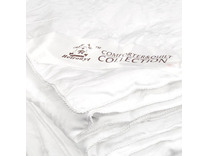 Одеяло Silk натуральный шелк 160*220 / Retrouyt
