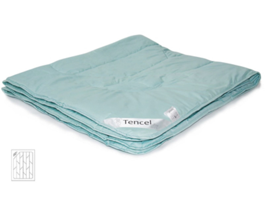 Одеяло Tencel air тенсель 170*205 / Bel-Pol