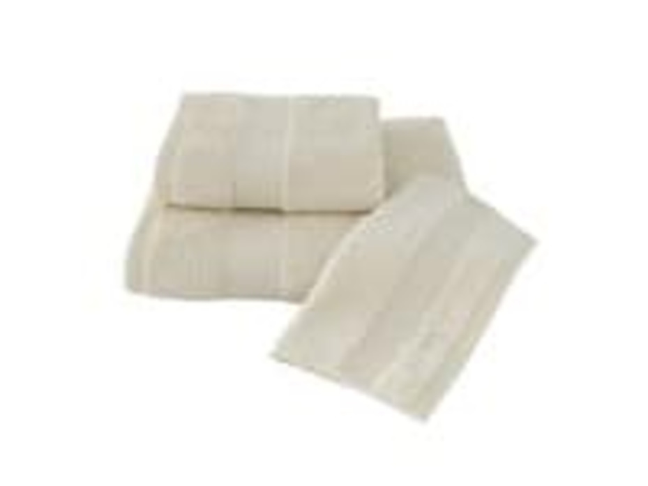 Полотенце Deluxe махровое 75*150 / Soft Cotton
