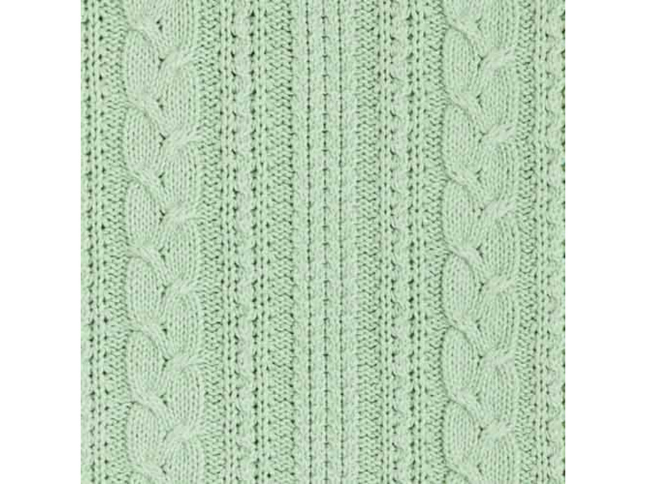 Плед Lux 45 вязаный 150*200 / Luxberry Плед Lux 45 вязаный 150*200 / Luxberry