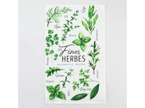 Набор полотенец 5423111 Fines herbes хлопковые (35*60, 2 шт) / Доляна