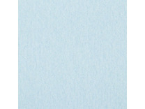 Плед 4785063 нежно-голубой флисовый 150*200 / Экономь и Я