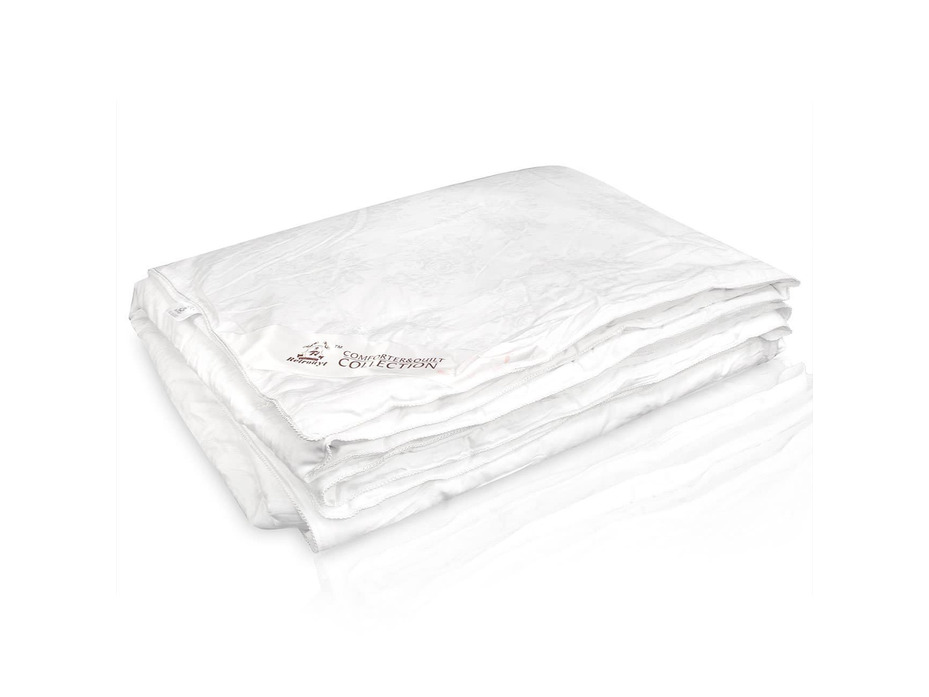 Одеяло Silk натуральный шелк 200*220 / Retrouyt