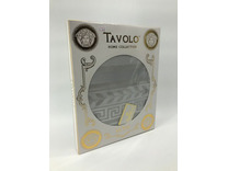 Скатерть Tavolo Royal жаккард полиэстер 160*220 / Activ