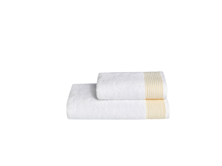 Полотенце Mollis махровое 75*150 / Soft Cotton