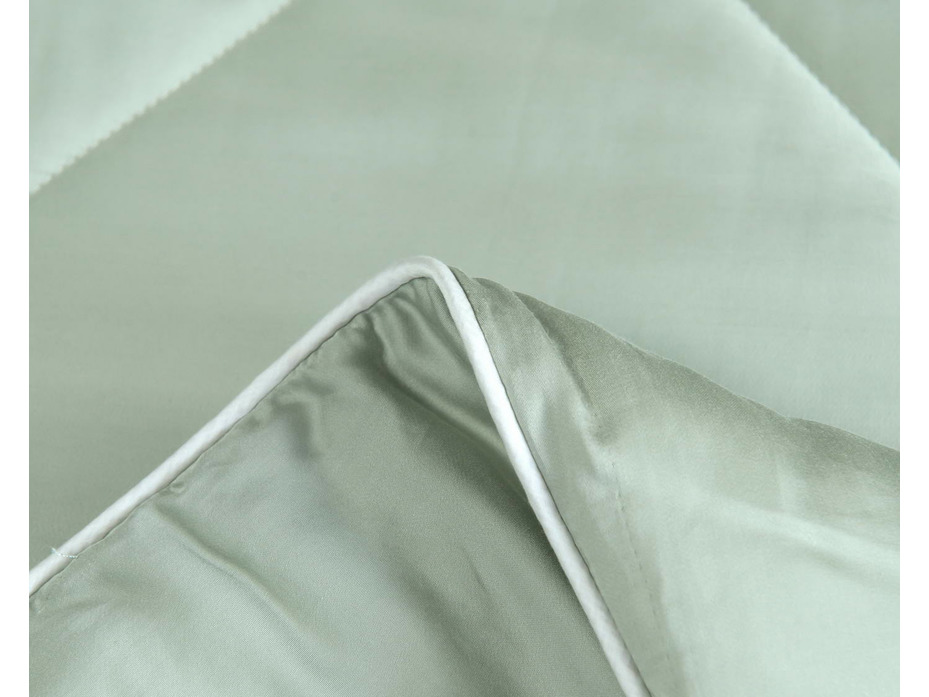 Постельное белье с одеялом Рафаэль № 6 тенсель Семейный / Sofi de Marko