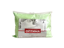 Подушка Оптима синтетическое волокно 50*70 / Belashoff