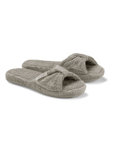 Тапочки женские открытые Pera slippers / Hamam