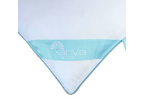 Одеяло Micro Gel микрогелевое волокно 195*215 / Arya